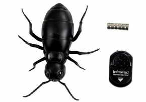 Lean-toys Velika mravlja na daljinski upravljalnik