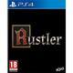 Igra Rustler za PS4