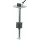 Osculati Stainless Steel 316 vertical level sensor 10/180 Ohm 25 cm