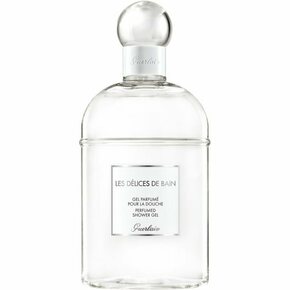 Guerlain Gel za tuširanje (Perfumed Shower Gel) 200 ml