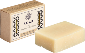 The Handmade Soap Co Milo - Bergamotka in evkaliptus