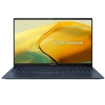 Asus Zenbook UM3504DA-MA441W, 15.6" 2880x1620, 16GB RAM, AMD Radeon, Windows 11