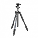 Manfrotto tripod MKELMII4BK-BH