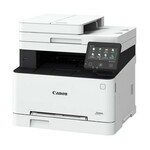 Canon i-SENSYS MF655Cdw kolor all in one laserski tiskalnik, duplex, A4, 1200x1200 dpi/600x600 dpi, Wi-Fi