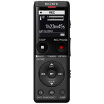 Sony diktafon ICD-UX570