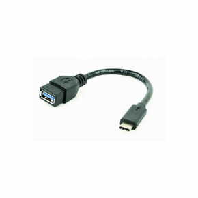 CABLEXPERT Adapter USB 3.0 OTG na Type-C (AF/CM)