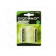 aigostar polnilna baterija nih2 aa 1600 mah 2 kos