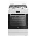 Beko FBE63320WDN kombinirani štedilnik