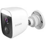 D-Link DCS-8627LH reflektorska kamera, Wi-Fi, FHD, zunanja, IP65