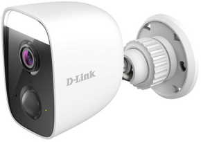 D-Link DCS-8627LH reflektorska kamera
