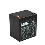 Pb baterija MHPower VRLA AGM 12V/4,5Ah (MS4.5-12