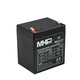 Pb baterija MHPower VRLA AGM 12V/4,5Ah (MS4.5-12