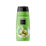 Gabriella Salvete Shower Gel Cream &amp; Olive gel za prhanje 250 ml za ženske