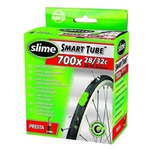 Slime Smart Tube zračnica, z gelom, Presta, 700 x 28-32C