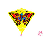 Zmaj metulj 68x73 cm