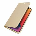 1 to 3 DUX DUCIS SKIN PRO OVITEK Z ZAKLOPKOM ZA IPHONE 13 PRO HIGH