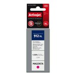 ActiveJet 3YL82AE črnilo vijoličasta (magenta), 12ml