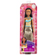 Disney Princess punčka - Pocahontas (HLW02)
