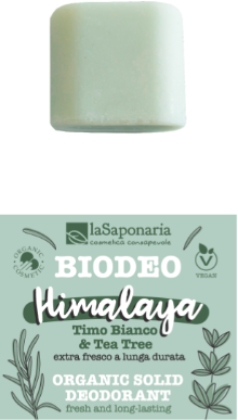 "BIODEO Himalaya deodorant v trdem stanju - 40 ml"