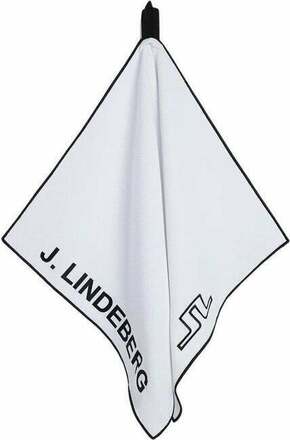 J.Lindeberg JL Towel White 2024