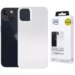 Ovitek 3MK Hardy MagSilicone ovitek za Apple iPhone 14 Plus bel