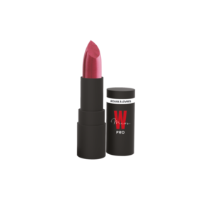 "Miss W Pro Lipstick Glossy - 103 Light Pink"