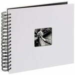 Hama klasični spiralni album FINE ART 28x24 cm, 50 strani, kreda