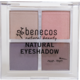 "Benecos Natural Quattro senčilo za oči - Beautiful Eyes"