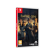 PARADOX INTERACTIVE Empire of Sin - Day One Edition (Nintendo Switch)