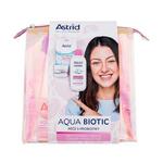 Astrid Aqua Biotic dnevna krema za obraz suha koža za ženske