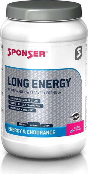 Long Energy Berry - 1.200 g