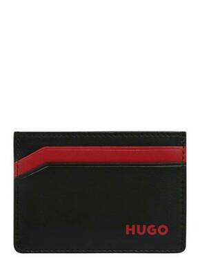 Usnjen etui za kartice HUGO moški