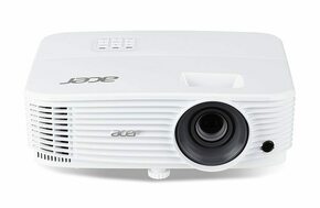 Acer P1250B 3D DLP projektor 1024x768