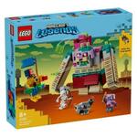Lego Minecraft Končni obračun z Devourerjem - 21257