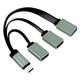 LogiLink UA0315 USB Hub 3 ports