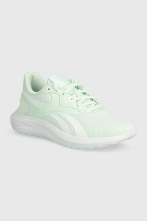 Tekaški čevlji Reebok Energen Lux zelena barva
