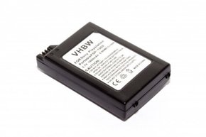 Baterija za Sony PlayStation Portable PSP 1000 / 1004