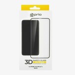 Kaljeno zaščitno steklo za iPhone 13 / 13 Pro / 14, Full Cover 3D