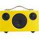 Audio Pro T3+ Yellow