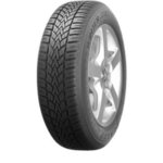 Dunlop zimska pnevmatika 195/65R15 Winterresponse 2 M+S 91T/95T