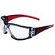 LAHTI PRO transparentna zaščitna očala L1500500
