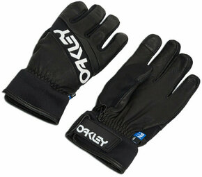 Oakley Factory Winter Gloves 2.0 Blackout 2XL Smučarske rokavice