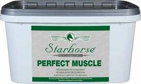 Starhorse Perfect Muscle - 3.000 g