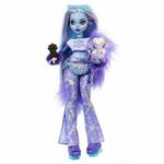 Monster High Abbey Lutka pošast (HPD53)