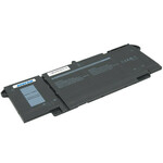 Avacom nadomestna baterija za Dell Latitude 7420,7520 Li-Pol 15,2V 3900mAh 59Wh