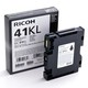 RICOH SG3100 (405765), originalna kartuša, črna, 600 strani, Za tiskalnik: RICOH AFICIO SG 2100N