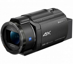 Sony FDR-AX43AB video kamera