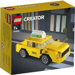 LEGO® Creator Rumeni taksi 40468