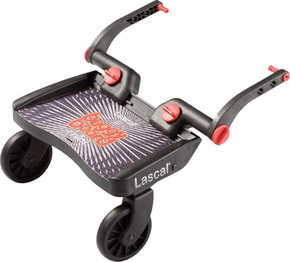 Lascal stopnica za otroški voziček Buggy board MINI