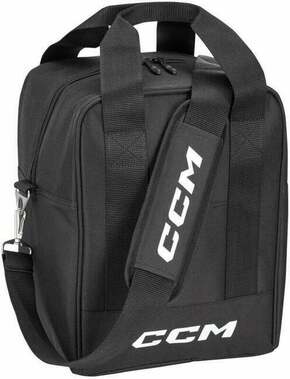 CCM EB Deluxe Puck Bag Hokejska torba
